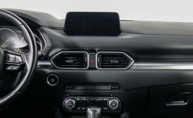 Mazda CX-5 - Фото 6