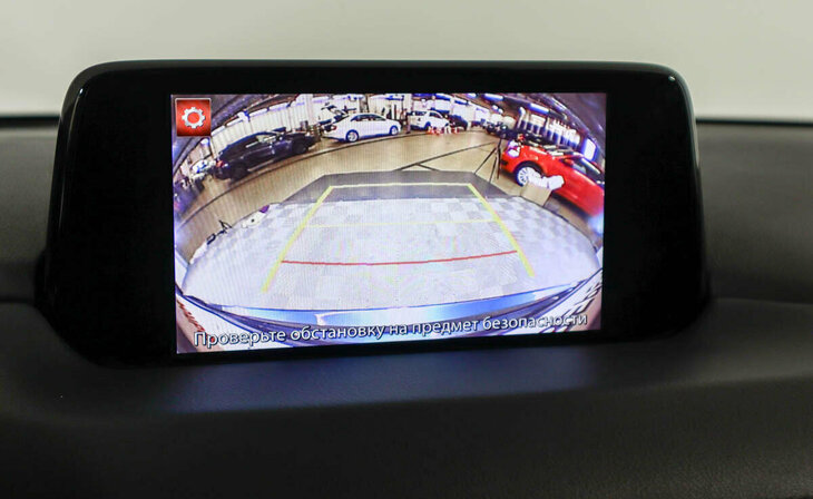 Mazda CX-5 - Фото 7