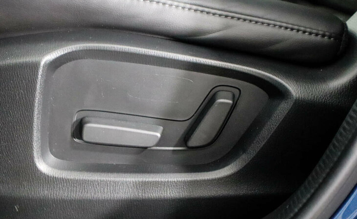 Mazda CX-5 - Фото 8