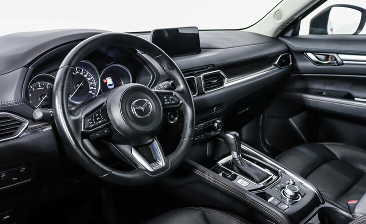Mazda CX-5 - Фото 9
