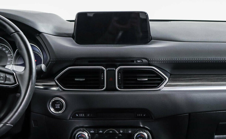 Mazda CX-5 - Фото 10