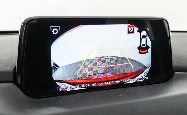 Mazda CX-5 - Фото 12