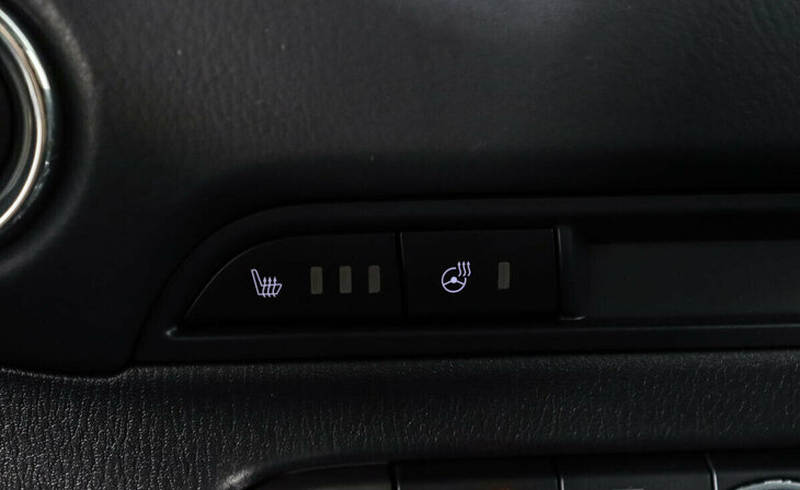 Mazda CX-5 - Фото 13