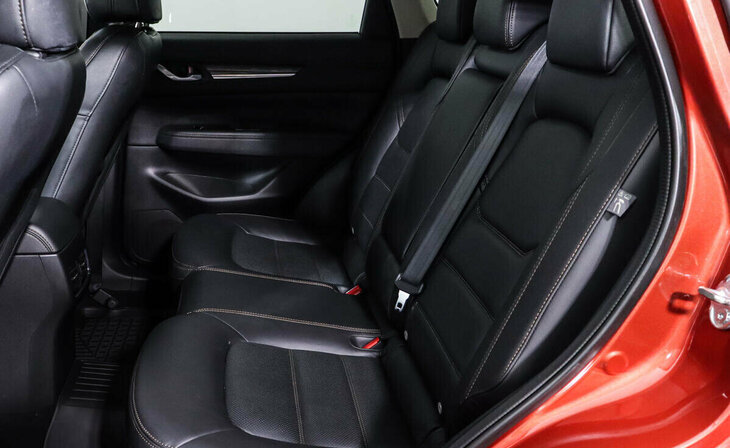 Mazda CX-5 - Фото 18