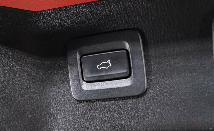 Mazda CX-5 - Фото 19