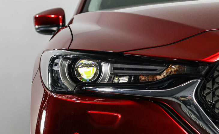 Mazda CX-5 - Фото 6