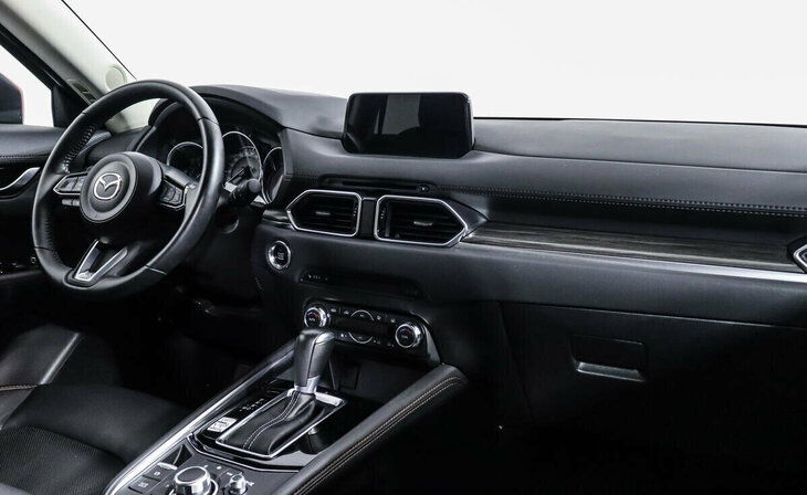 Mazda CX-5 - Фото 7