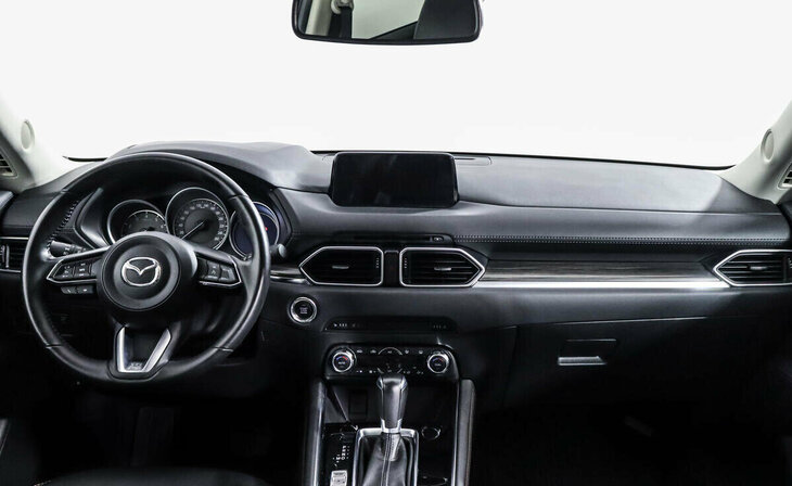 Mazda CX-5 - Фото 8