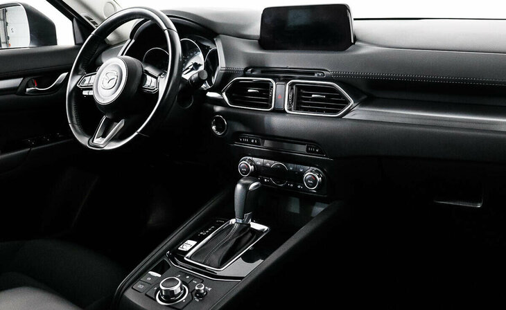 Mazda CX-5 - Фото 4