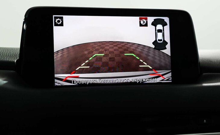 Mazda CX-5 - Фото 6