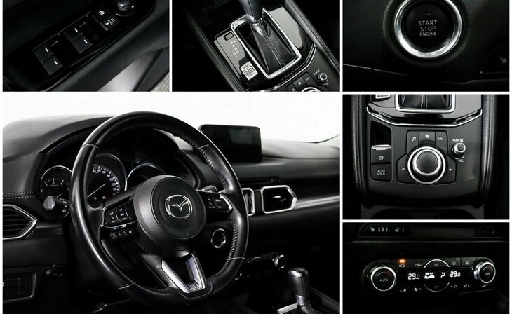 Mazda CX-5 - Фото 7