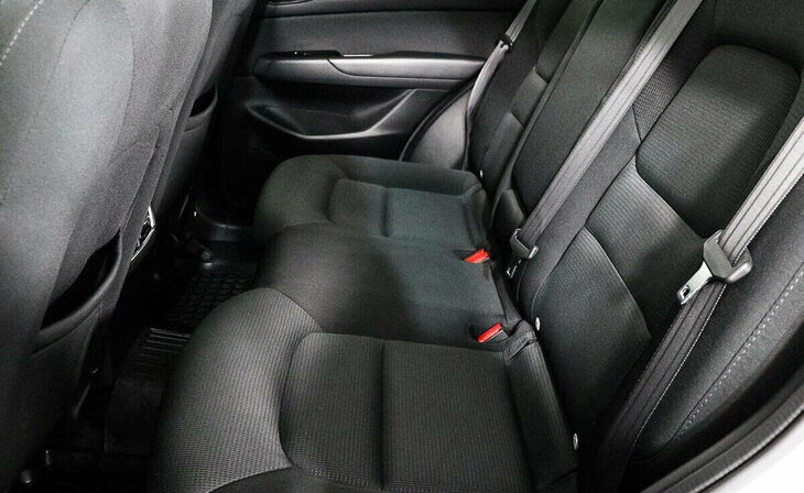 Mazda CX-5 - Фото 8