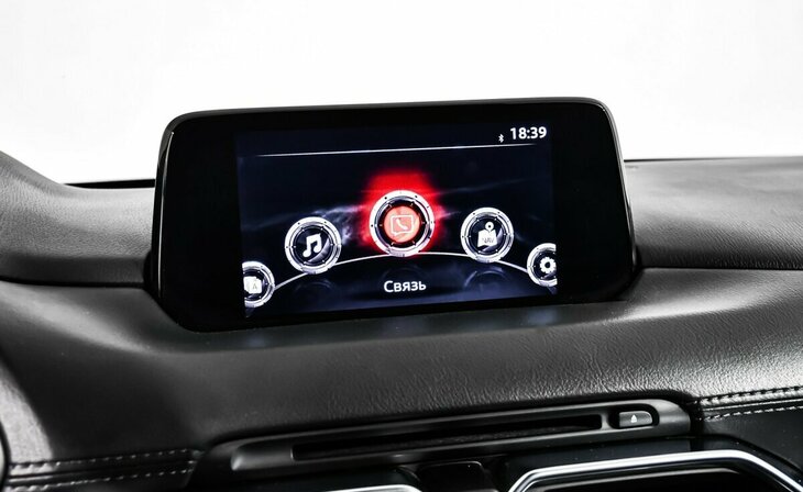 Mazda CX-5 - Фото 10