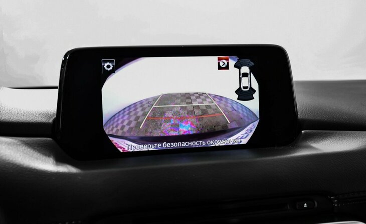 Mazda CX-5 - Фото 11