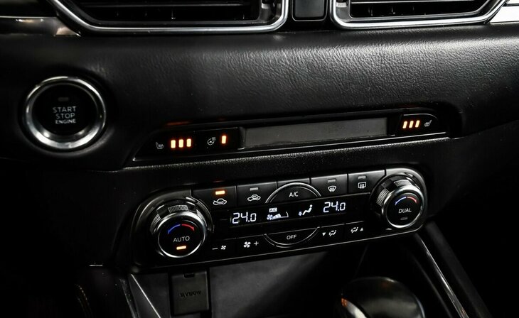 Mazda CX-5 - Фото 12