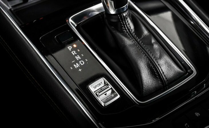 Mazda CX-5 - Фото 13