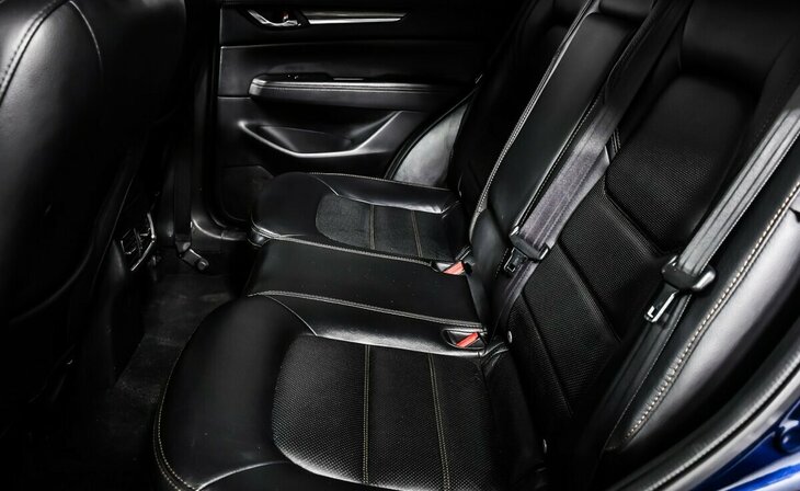 Mazda CX-5 - Фото 16