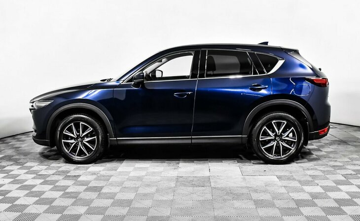 Mazda CX-5 - Фото 2