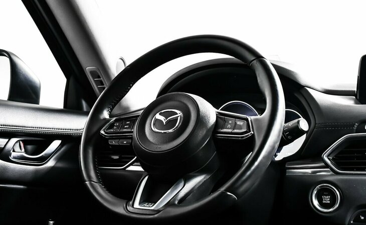 Mazda CX-5 - Фото 8