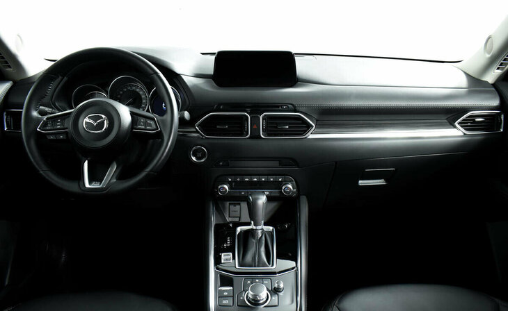 Mazda CX-5 - Фото 10