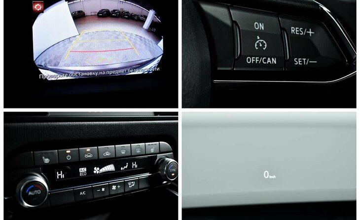 Mazda CX-5 - Фото 11