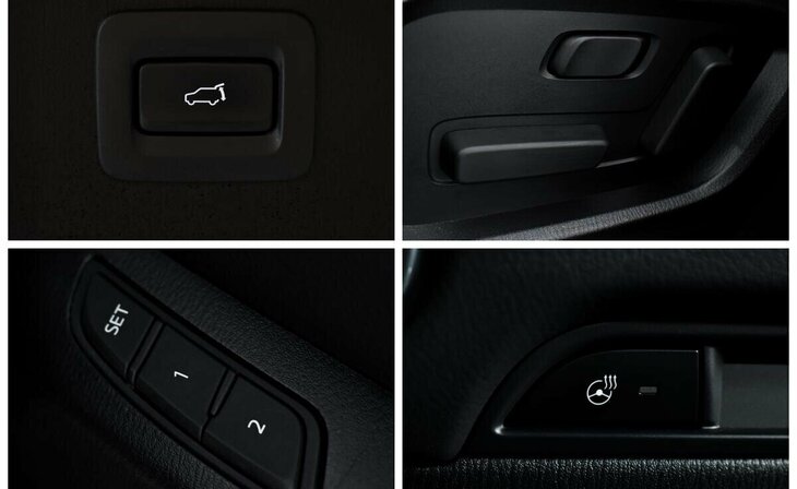 Mazda CX-5 - Фото 12