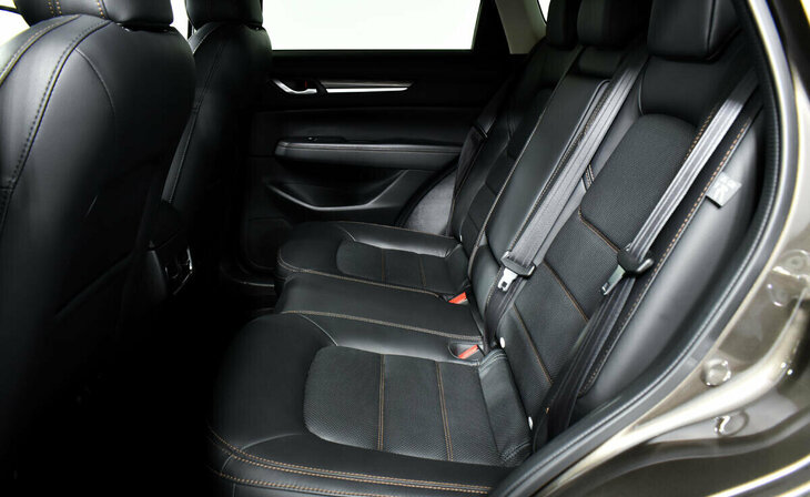 Mazda CX-5 - Фото 13
