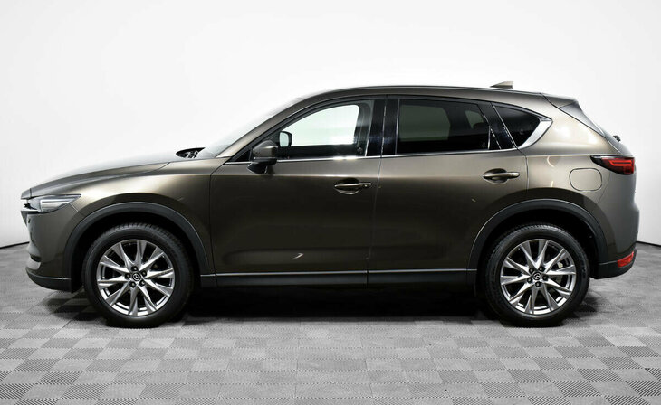 Mazda CX-5 - Фото 2