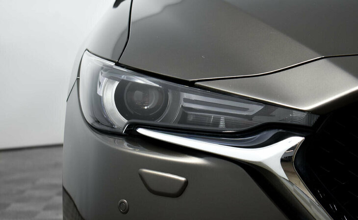 Mazda CX-5 - Фото 6