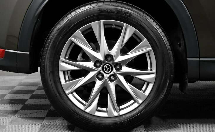 Mazda CX-5 - Фото 7