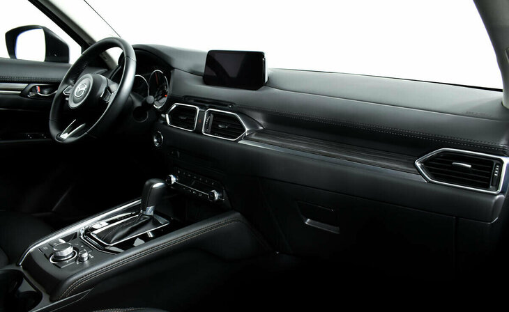 Mazda CX-5 - Фото 8