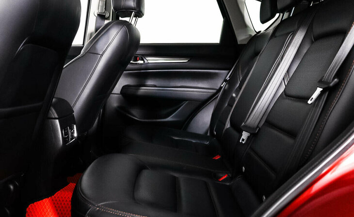 Mazda CX-5 - Фото 9