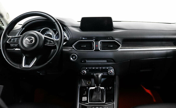 Mazda CX-5 - Фото 7