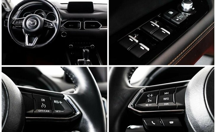 Mazda CX-5 - Фото 8