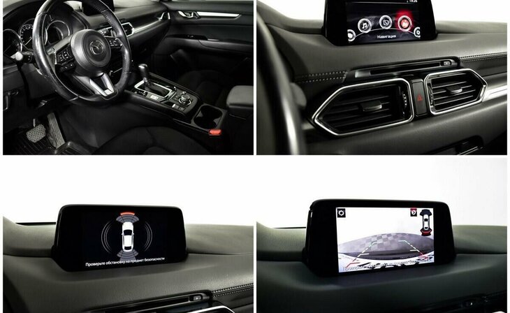 Mazda CX-5 - Фото 6