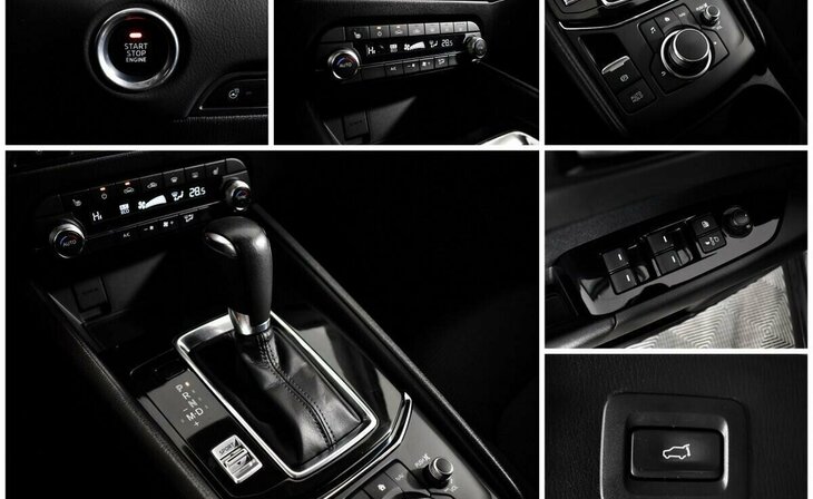Mazda CX-5 - Фото 7