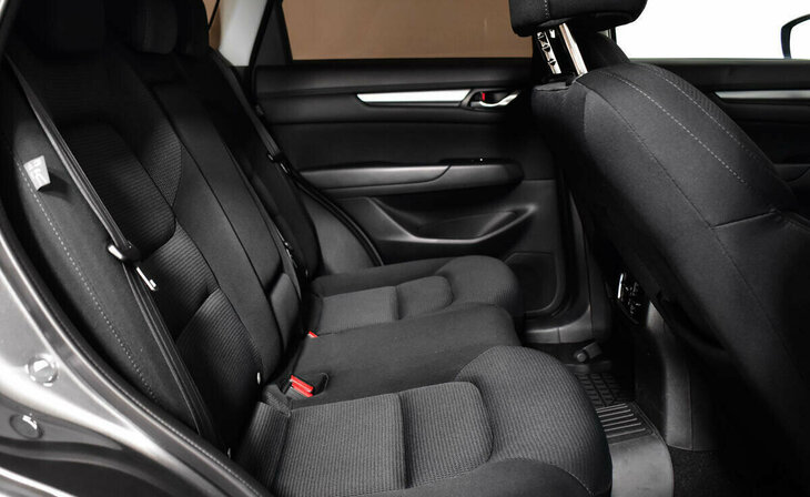 Mazda CX-5 - Фото 8