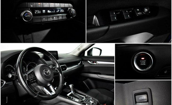 Mazda CX-5 - Фото 9