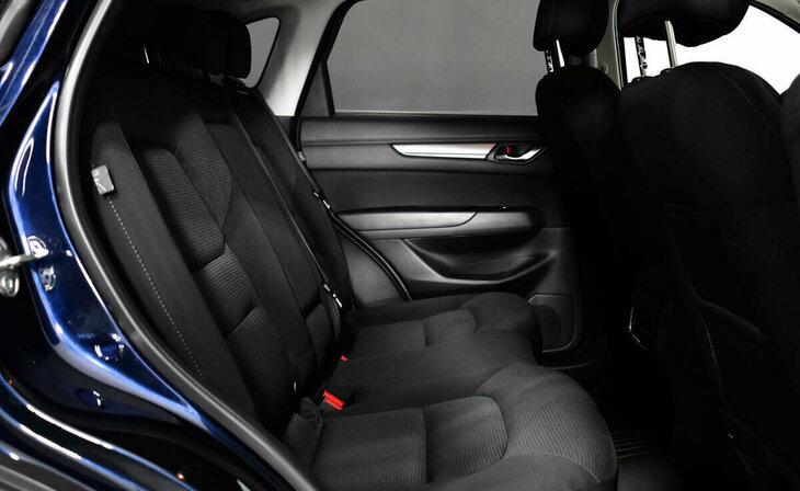 Mazda CX-5 - Фото 10