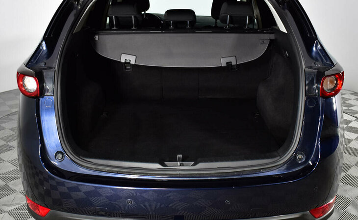 Mazda CX-5 - Фото 11