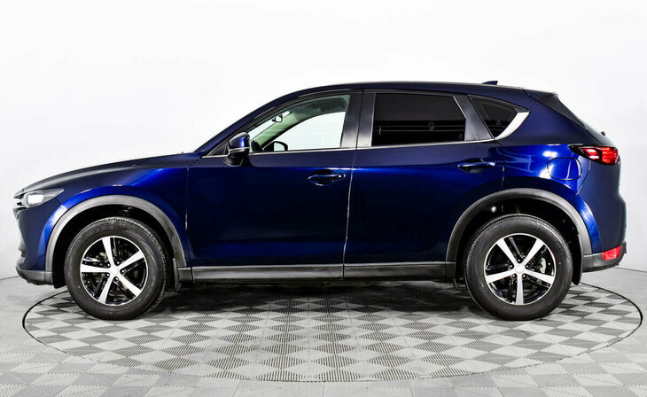 Mazda CX-5 - Фото 2