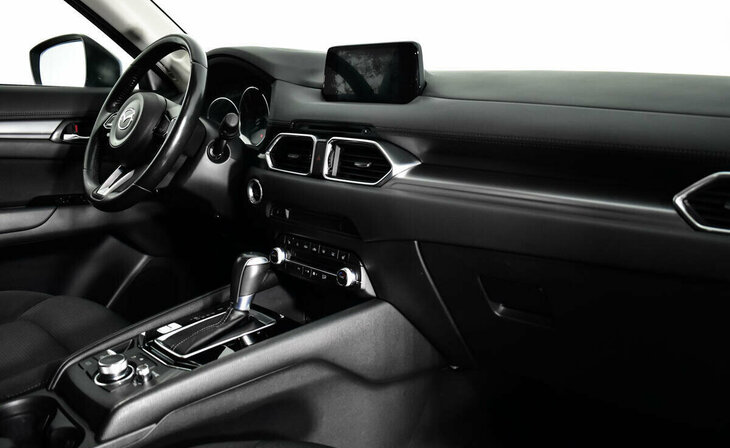 Mazda CX-5 - Фото 6