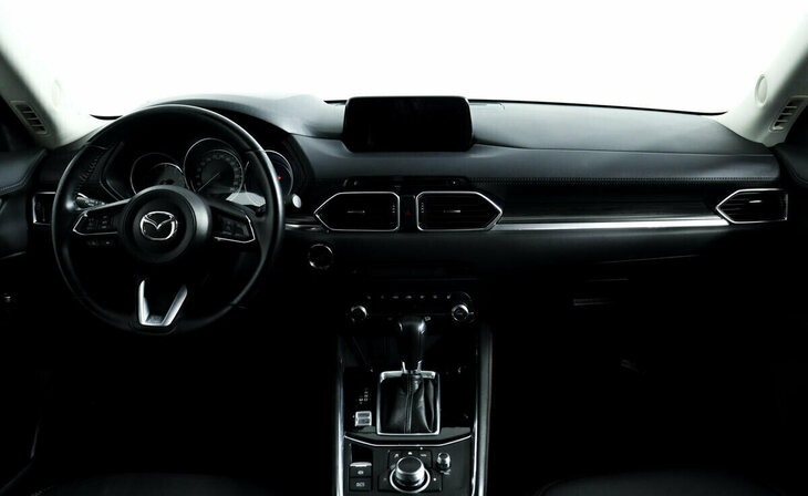 Mazda CX-5 - Фото 10