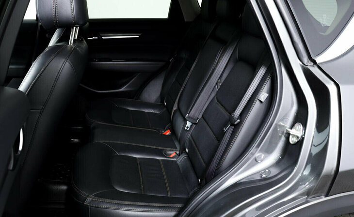 Mazda CX-5 - Фото 12