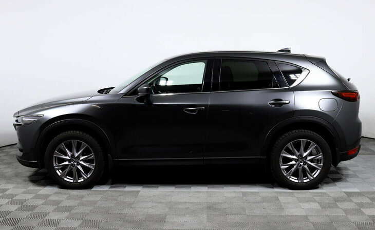 Mazda CX-5 - Фото 2