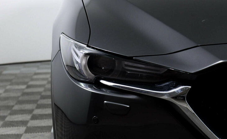 Mazda CX-5 - Фото 6