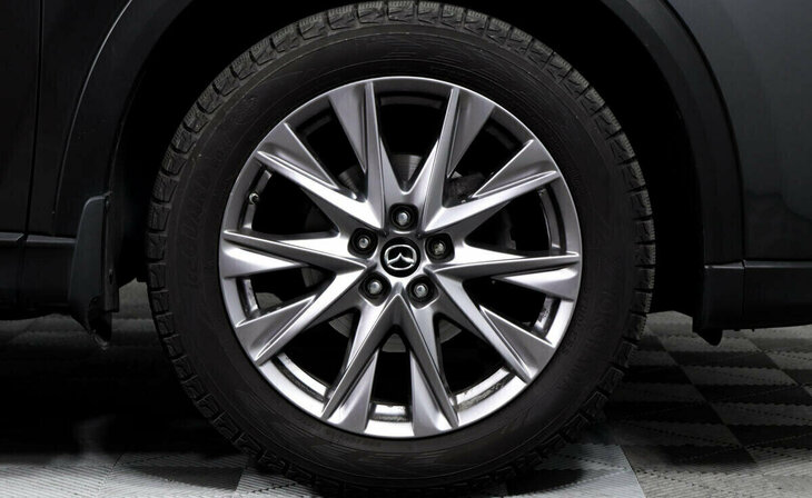 Mazda CX-5 - Фото 7