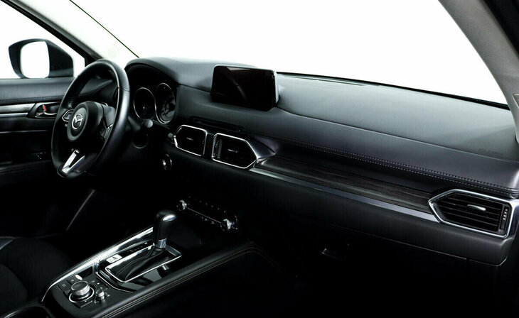 Mazda CX-5 - Фото 8