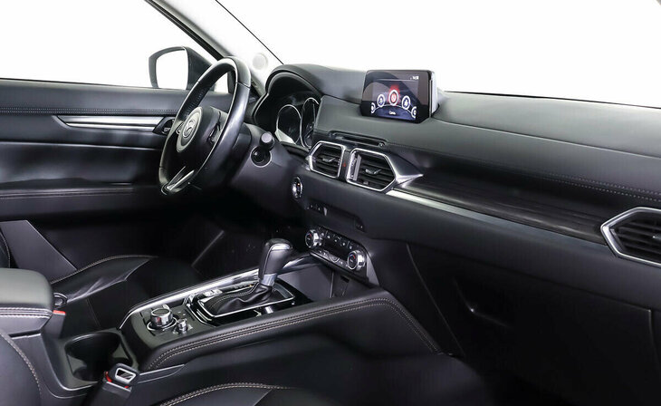 Mazda CX-5 - Фото 9