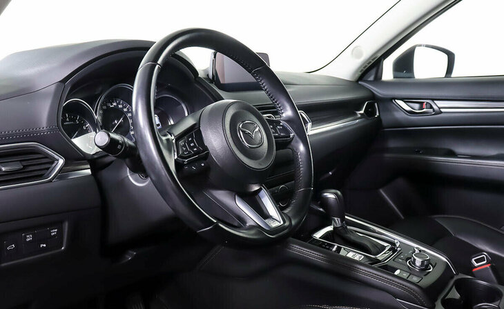 Mazda CX-5 - Фото 10